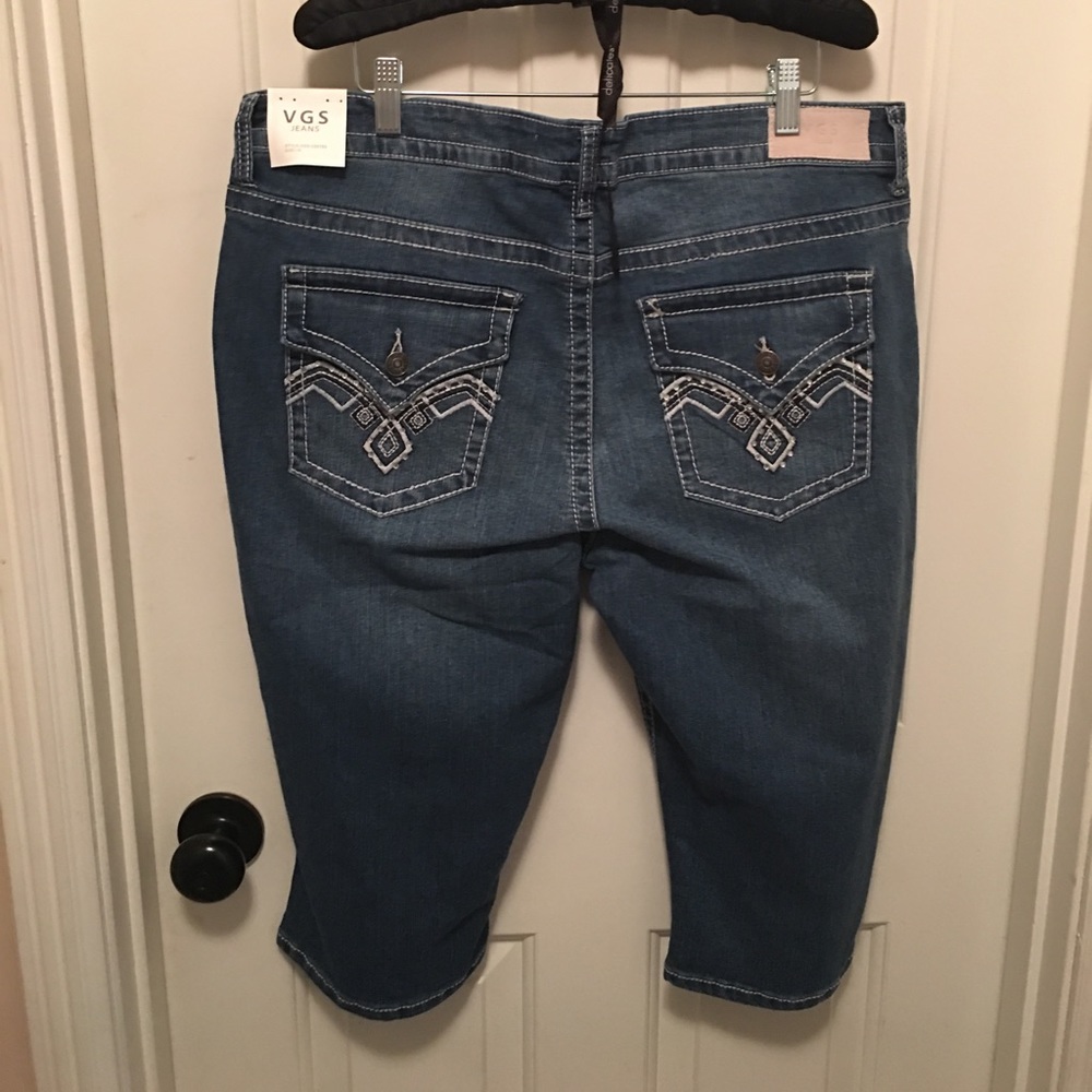 VGS CAPRIS